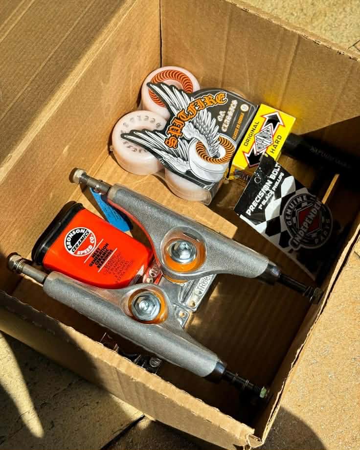 accessories category