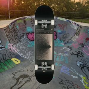 FLIPT skateboard