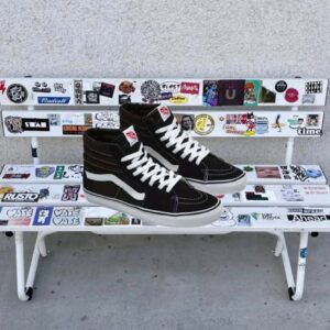 Converse Chuck Taylor All Star shoe