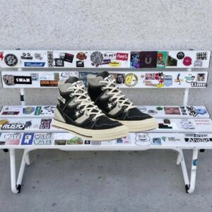 vanssk8 shoes